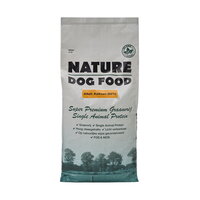 NATURE DOGFOOD | Kalkoen | 12 kg