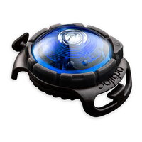 ORBILOC | Dog Dual | Blauw