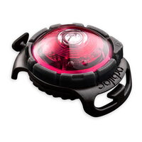 ORBILOC | Dog Dual | Roze