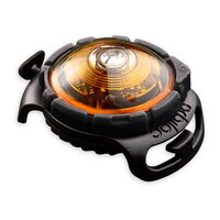 ORBILOC | Dog Dual | Geel