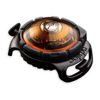 ORBILOC | Dog Dual | Amber