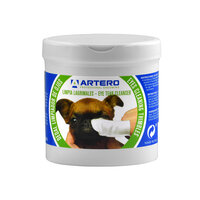 ARTERO | Vinger schoonmaak doekjes voor de ogen