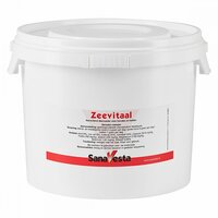 Zeevitaal Zeewier voor Hond en Kat | 1 kg