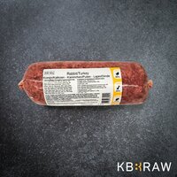 KB-MIX | Konijn/Kalkoen | 1 kg