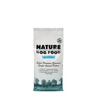 NATURE DOGFOOD | Eend | 5 kg
