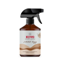 KIVO | Dogspray Protected Doggy | 500 ml