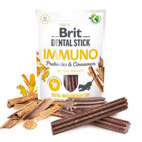 BRIT | Dental Stick IMMUNO | 7 stuks