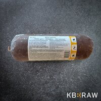 KB-MIX | Wilde gans | 1 kg