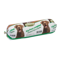 RUNNER | Kip/Pens Compleet | 1 kg