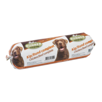 RUNNER | Kip/Rund Compleet | 1 kg