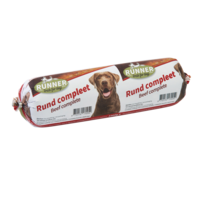 RUNNER | Rund Compleet | 1 kg