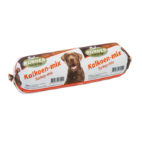 RUNNER | Kalkoen Mix | 1 kg
