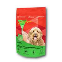 ENERGIQUE | Nr 4 | Speciaal (maag-darm) |  3 kg
