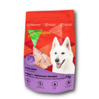 ENERGIQUE | Nr 5 | Puur EEND | 3 kg