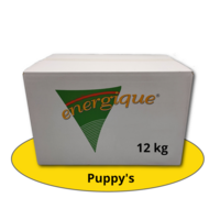 ENERGIQUE | Nr 2 | Voor de PUP | 12 kg
