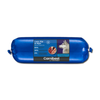 CARNIBEST | LAM, KIP & Rijst | 1 kg