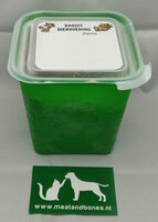 BANDIT | KIP-MIX HOND | 935 gram