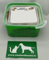 BANDIT | LAM-MIX HOND | 480 gram