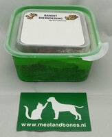 BANDIT | NIERDIEET HOND | 480 gram