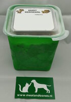 BANDIT | VLEES-MIX RUND HOND  | 935 gram