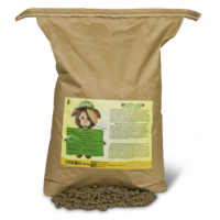 DARF | Vol REGULAR  geperste brok | 20 kg