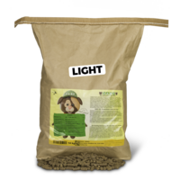 DARF | Vol LIGHT geperste brok | 14 kg