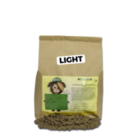 DARF | Vol LIGHT geperste brok | 4 kg