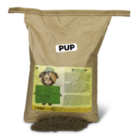 DARF | Vol PUP geperste brok | 14 kg