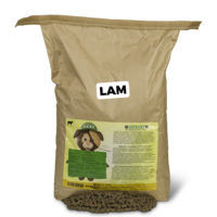 DARF | Vol LAM geperste brok | 14 kg