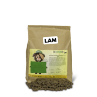 DARF | Vol LAM geperste brok | 4 kg