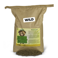 DARF | Vol WILD geperste brok | 14 kg