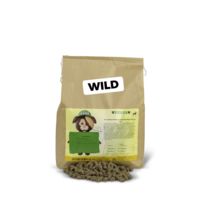 DARF | Vol WILD geperste brok | 4 kg