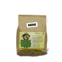 DARF | Vol REGULAR MINI geperste brok | 4 kg