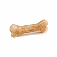 AKYRA | Skinz Hertenhuid Bot | 17 cm