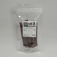 M&B | Vleesstrips RUND | 100 gram