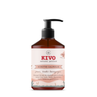 KIVO | Schotse Zalmolie | 500 ml