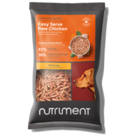 CARNIBEST | [Nutriment] Easy Serve KIP | 1 kg