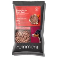 CARNIBEST | [Nutriment] Easy Serve RUND | 1 kg