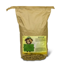 DARF | Vol NOORDZEEVIS geperste brok | 14 kg