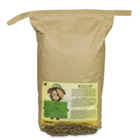 DARF | Vol KALKOEN geperste brok | 14 kg