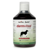 DARMVITAAL | Vloeibare Bokashi | 500 ml