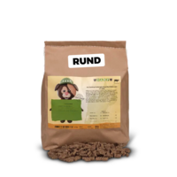 DARF | Vol RUND geperste brok | 4 kg