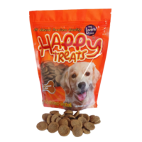 DOG LOVERS GOLD | Happy Treats | 500 gram