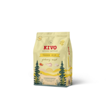 KIVO | Verse KIP - glutenvrij - geperst | 4 kg