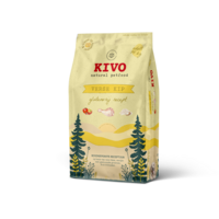 KIVO | Verse KIP - glutenvrij - geperst | 14 kg