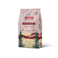 KIVO | Verse EEND - graanvrij - geperst | 14 kg