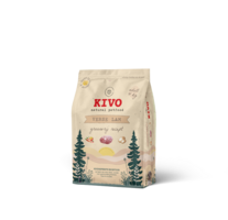 KIVO | Verse LAM - graanvrij - geperst | 4 kg