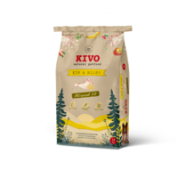 KIVO | KIP & Rijst - glutenvrij | 14 kg