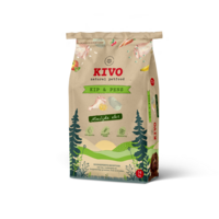 KIVO | KIP & PENS - glutenvrij | 14 kg