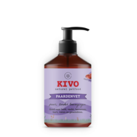 KIVO | Paardenvet vloeibaar| 500 ml